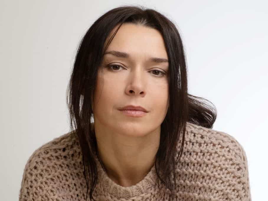 Oksana Savčenko