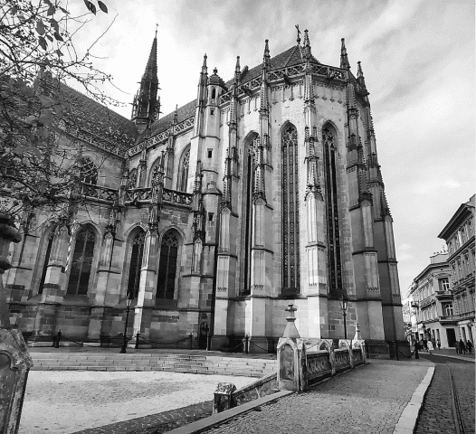 Literárne rezidencie (Košice, Slovensko)