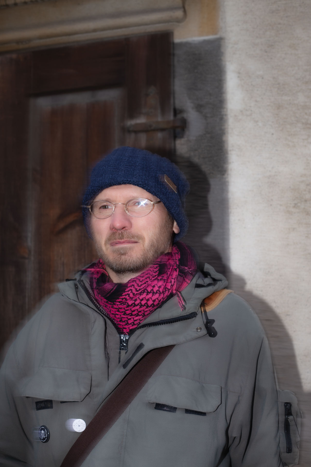 Maroš Volovár