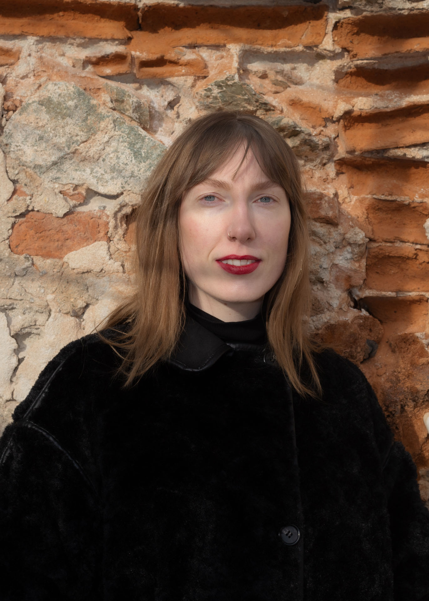 Eva Lalkovičová